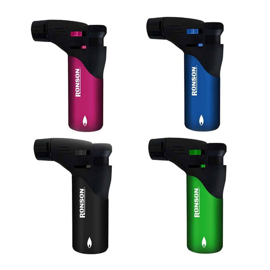 Soplete Pequeño Display 10U - Ronson