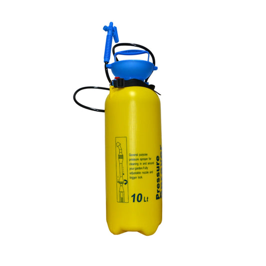 PULVERIZADOR PRESION PREVIA 10LT - KASVI