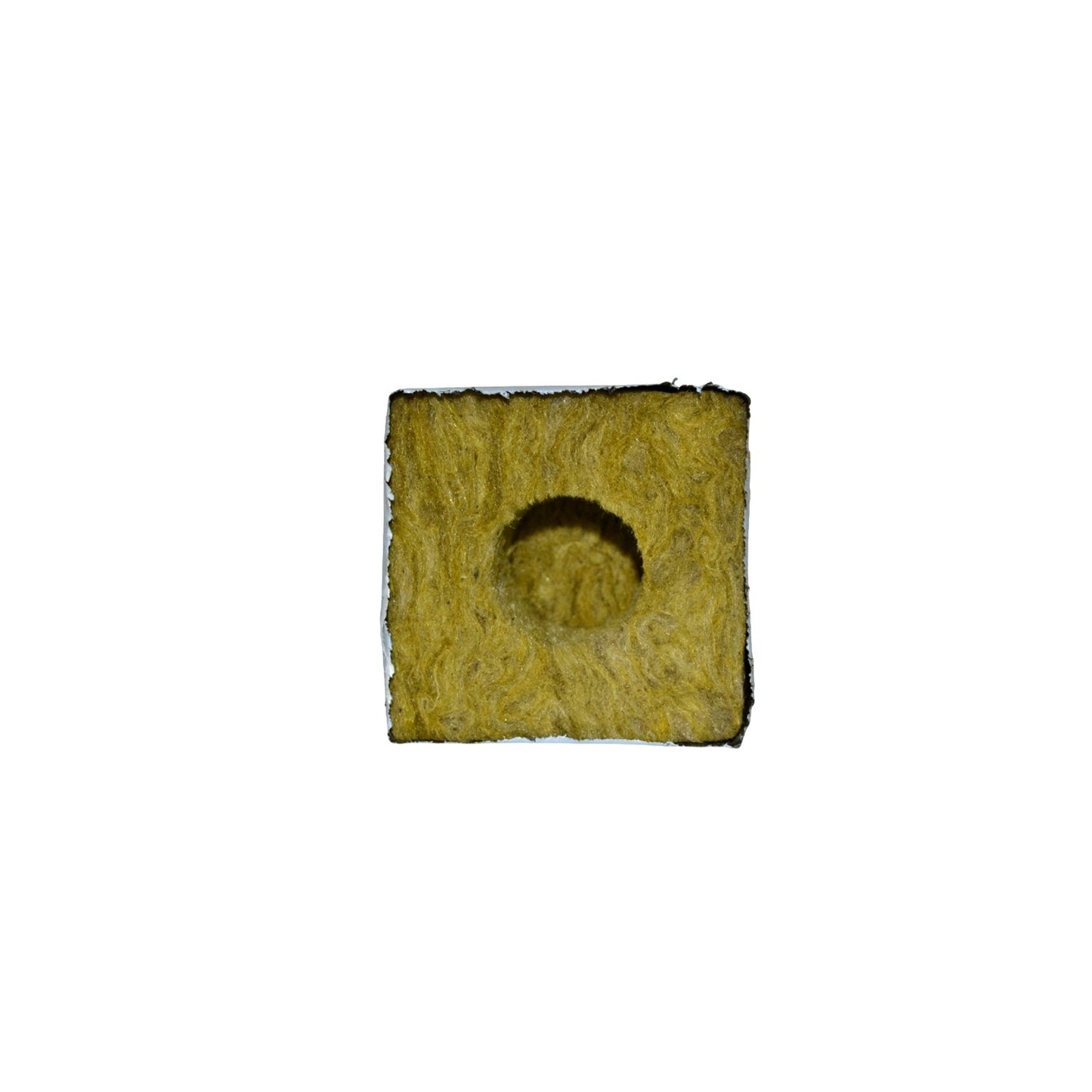 Cubo de Lana de Roca 7,5X7,5CM - Kasvi - vista 2