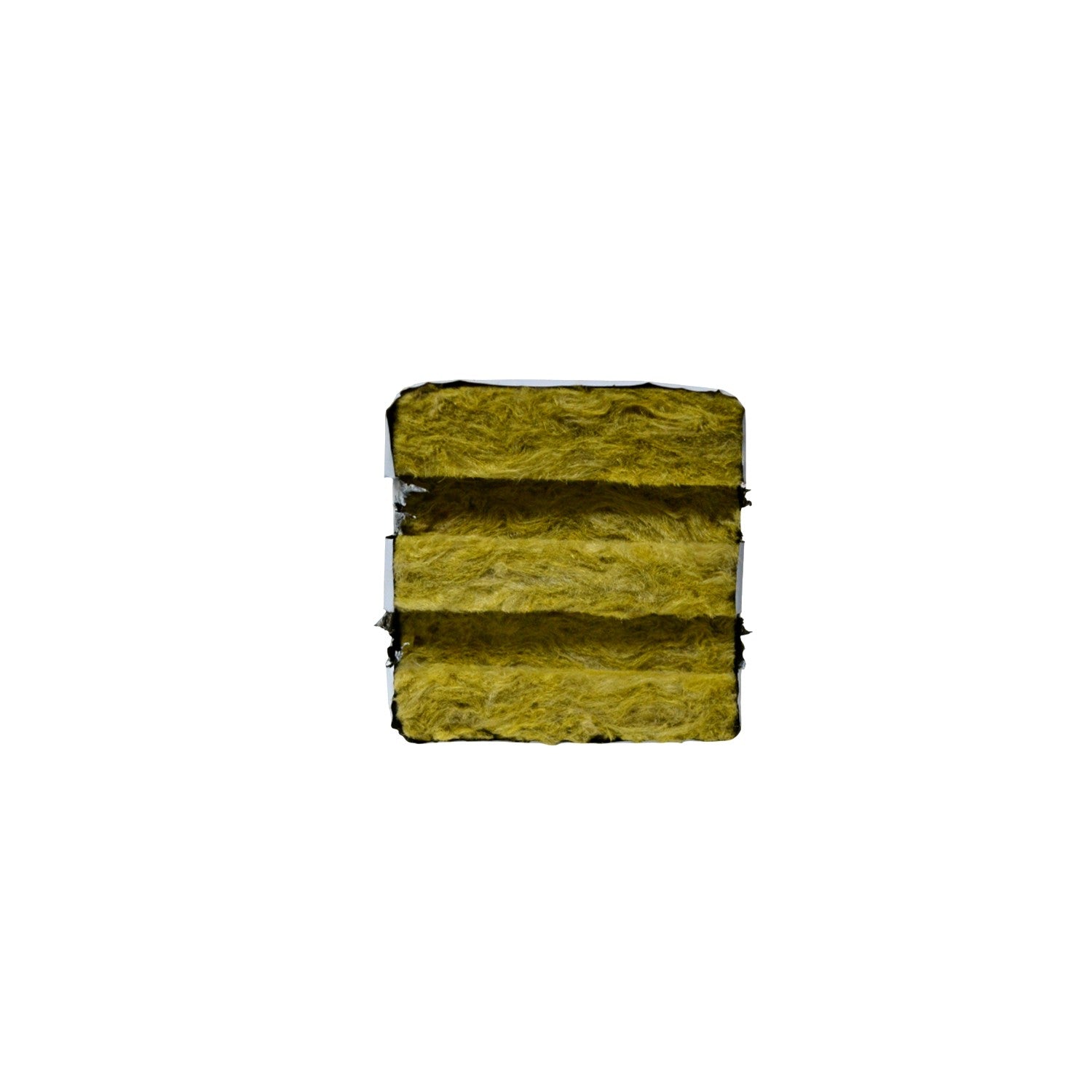 Cubo de Lana de Roca 7,5X7,5CM - Kasvi - vista 3