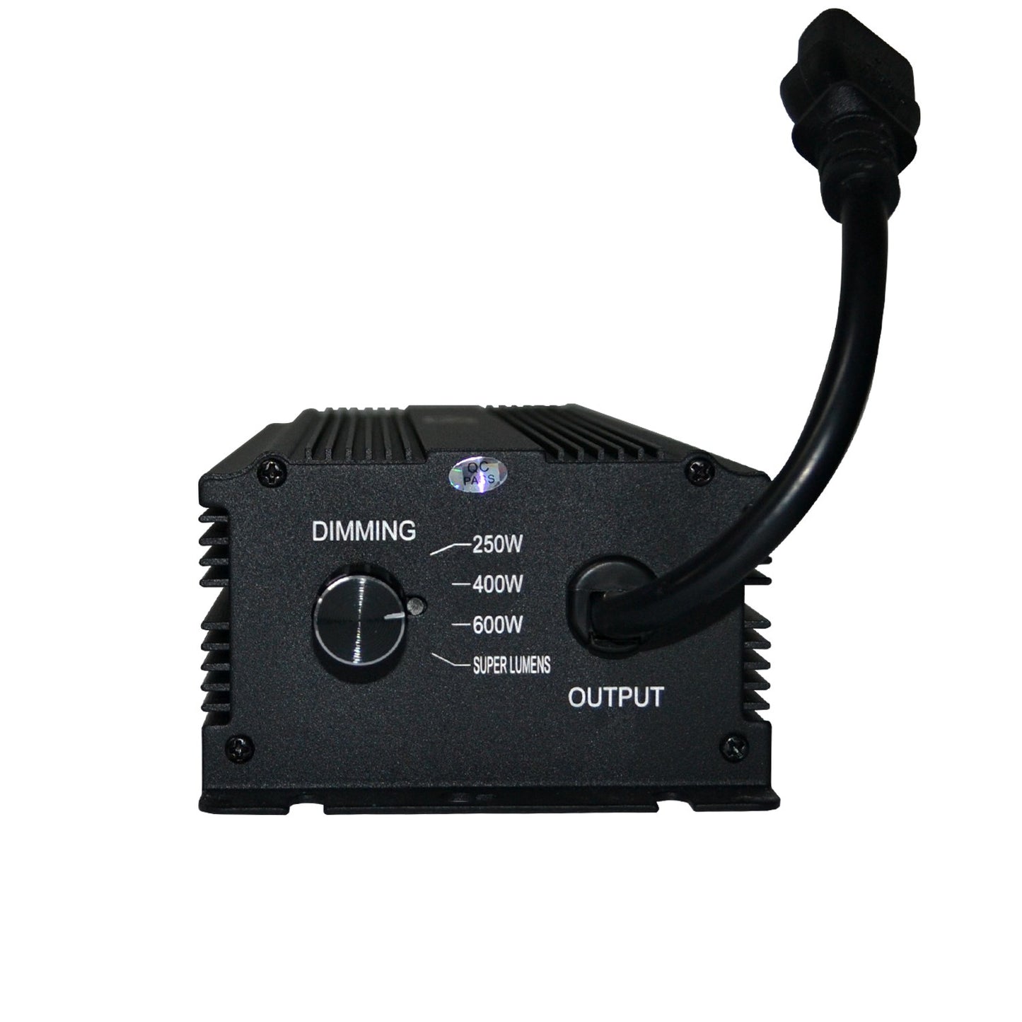 Balastro Electronico Dimmeable 250-600W - Kasvi - vista 3
