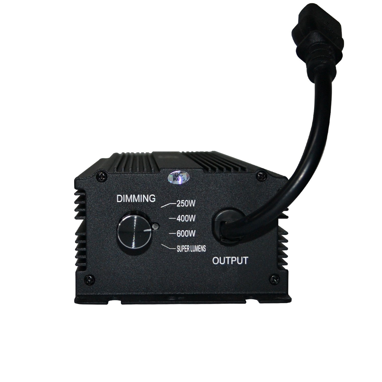 Balastro Electronico Dimmeable 250-600W - Kasvi - vista 3