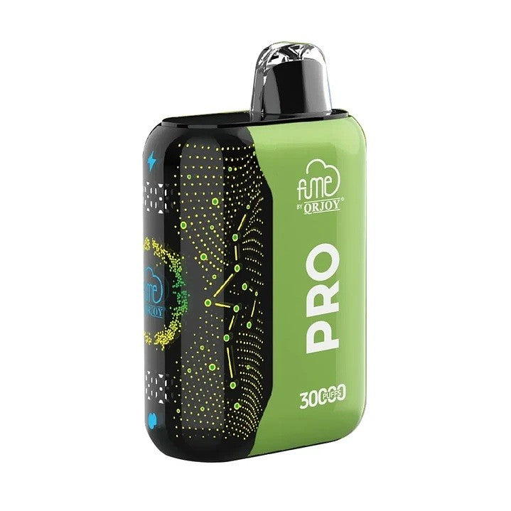 Vaporizador Pro 30000 Florida Tropical Breeze 4.5% - Fume
