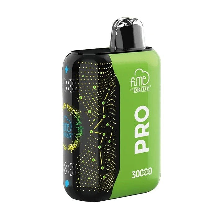 Vaporizador Pro 30000 Freezer Ice 4.5% - Fume