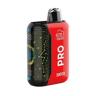 Vaporizador Pro 30000 Lush Ice 4.5% - Fume