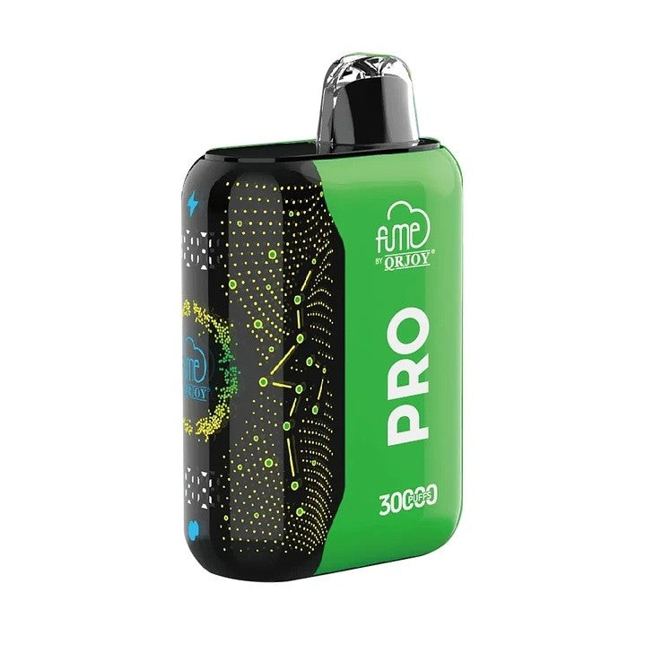 Vaporizador Pro 30000 Mango Tango 4.5% - Fume