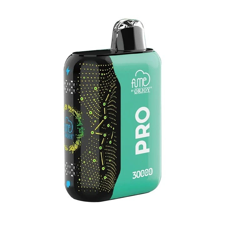 Vaporizador Pro 30000 Miami Mint 4.5% - Fume