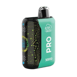 Vaporizador Pro 30000 Miami Mint 4.5% - Fume
