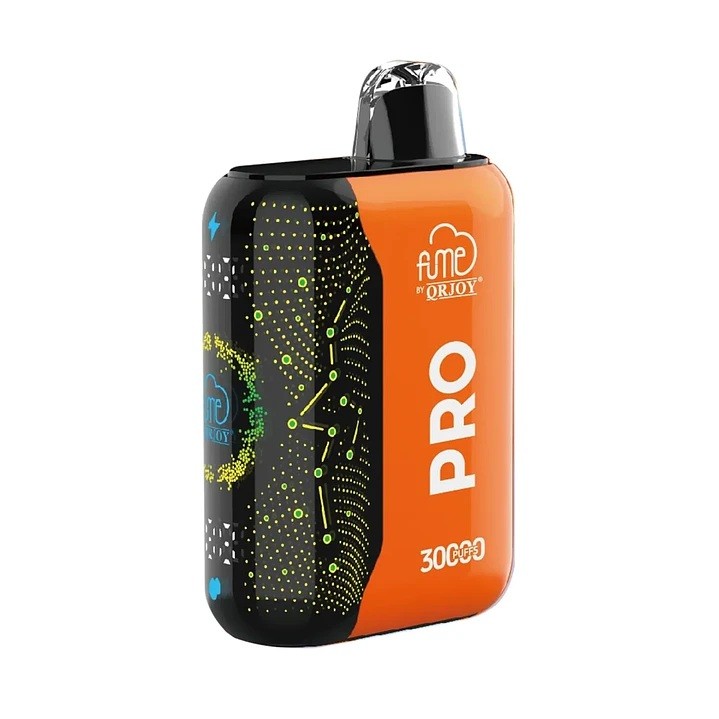 Vaporizador Pro 30000 Strawberry Wind 4.5% - Fume
