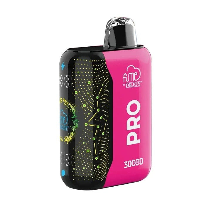 Vaporizador Pro 30000 Watermelon Wave 4.5% - Fume