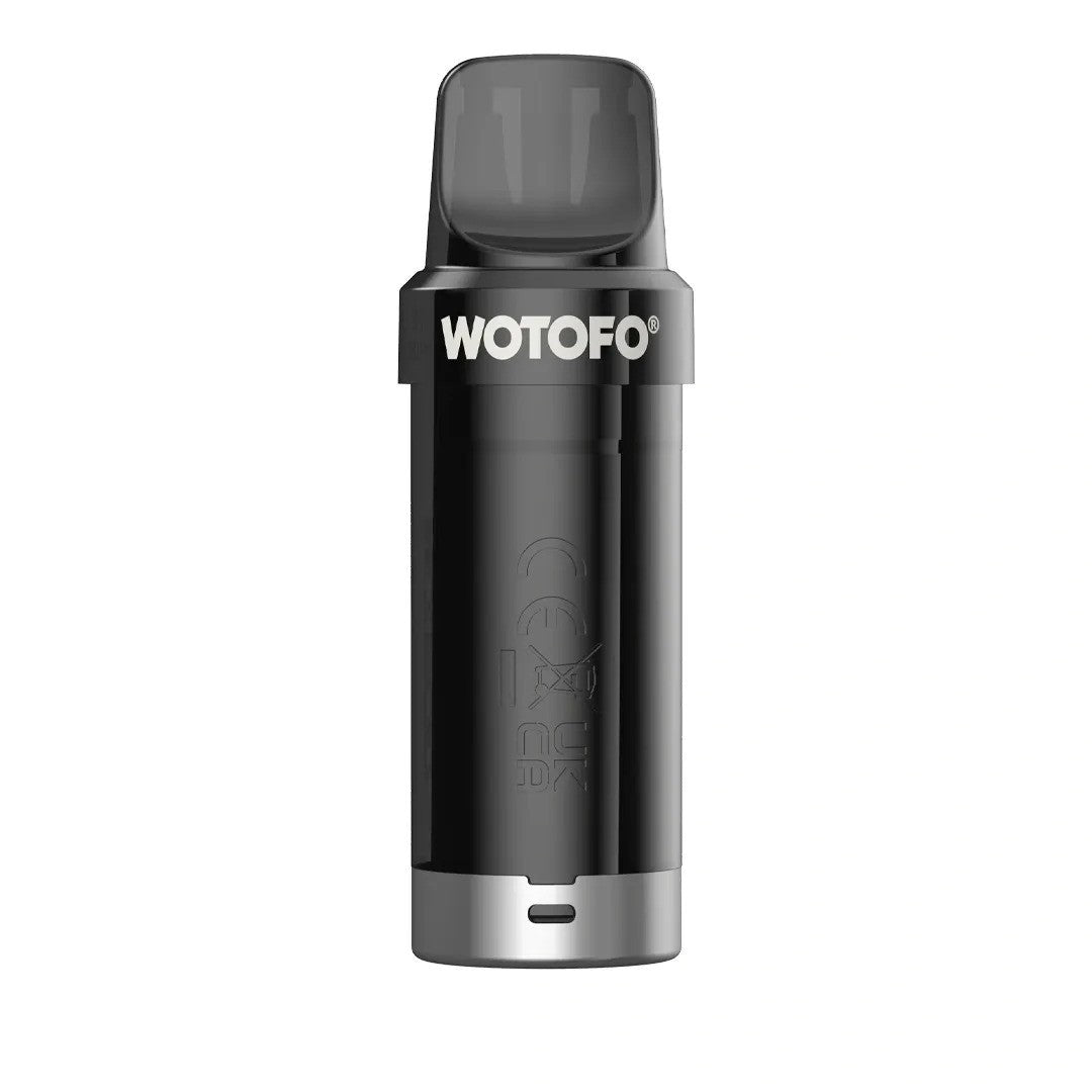 Recarga 5000 Peach Ice - Wotofo