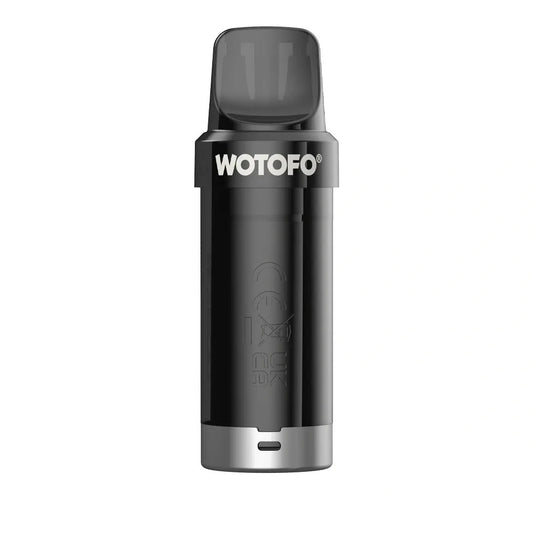 Recarga 5000 Peach Ice - Wotofo