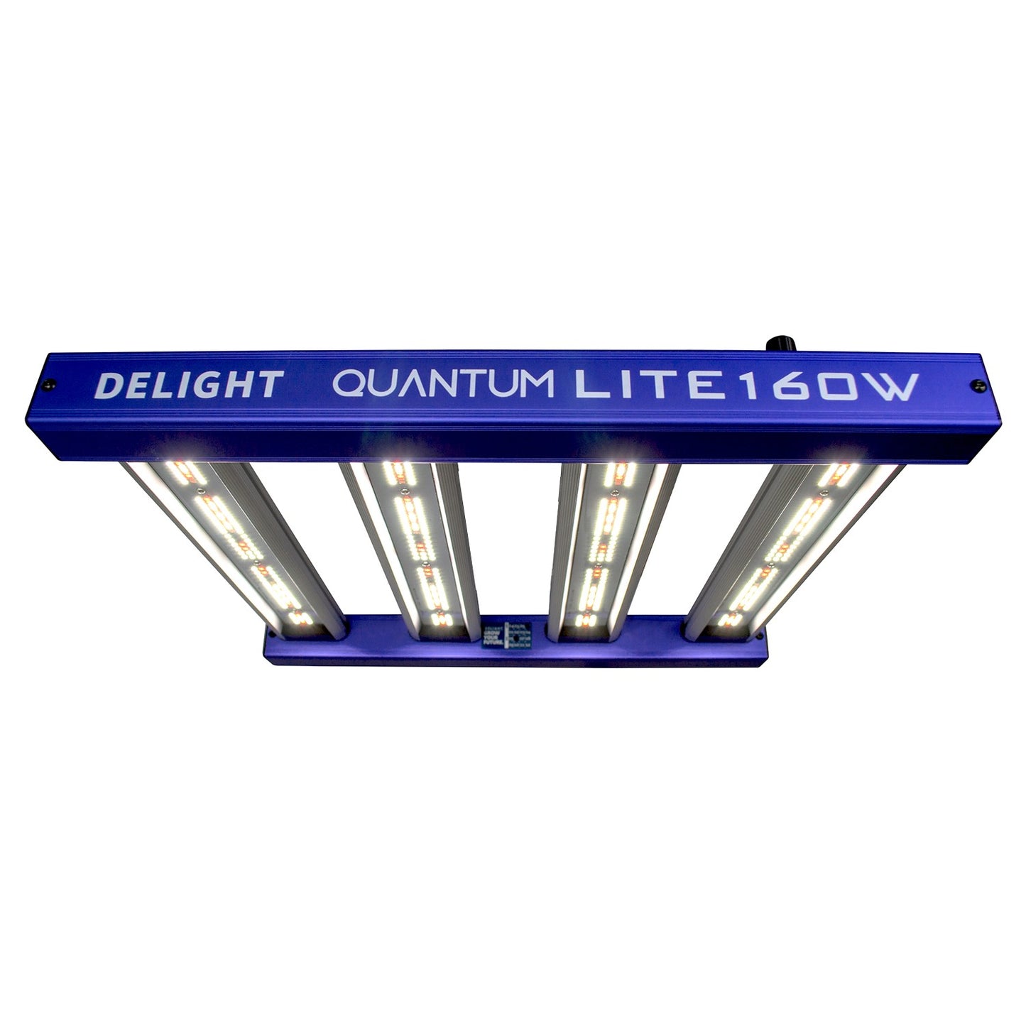 New Quantum Lite 160W - Delight