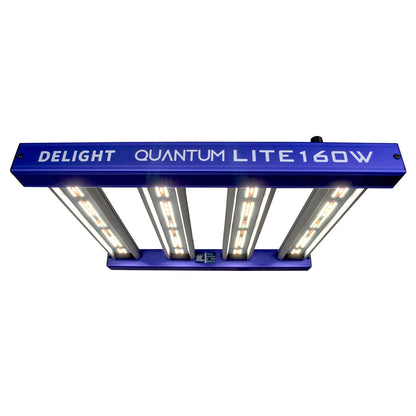 New Quantum Lite 160W - Delight