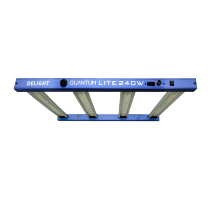 New Quantum Lite 240W - Delight - vista 3