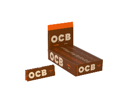 Papel + Tips Virgin 1 1/4 24X50 - Ocb