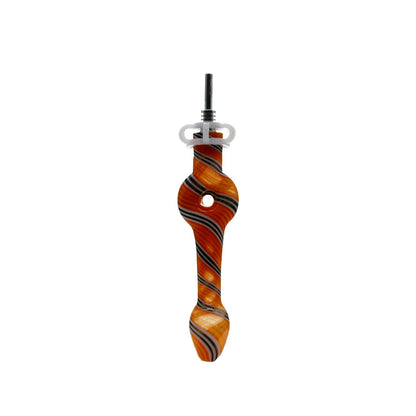 Nectar Collector Drop Orange - Bonglab - vista 2