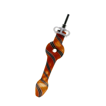 Nectar Collector Drop Orange - Bonglab - vista 3