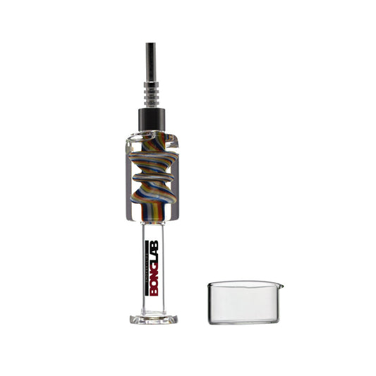 Nectar Collector Tank Ice Bloom - Bonglab