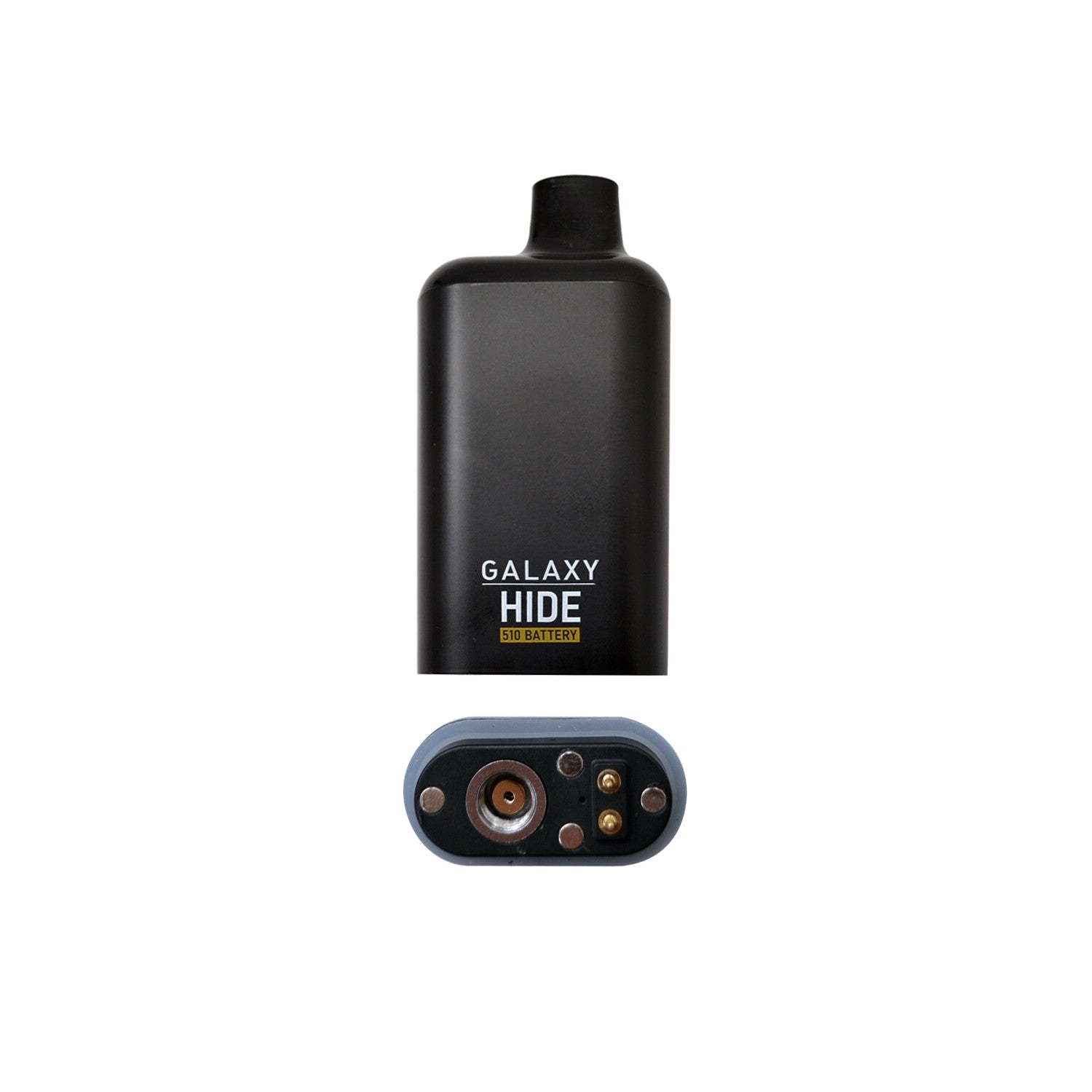 Batería Escondida Cartridge Black - Galaxy - vista 2