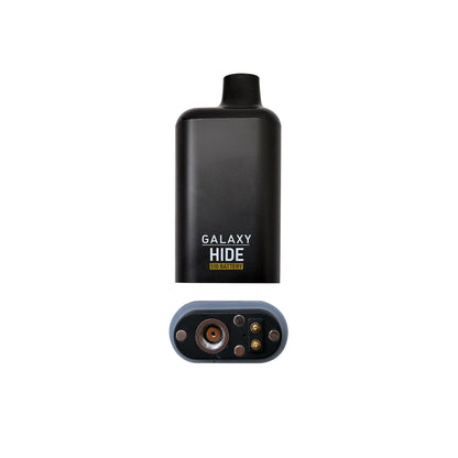 Batería Escondida Cartridge Black - Galaxy - vista 2