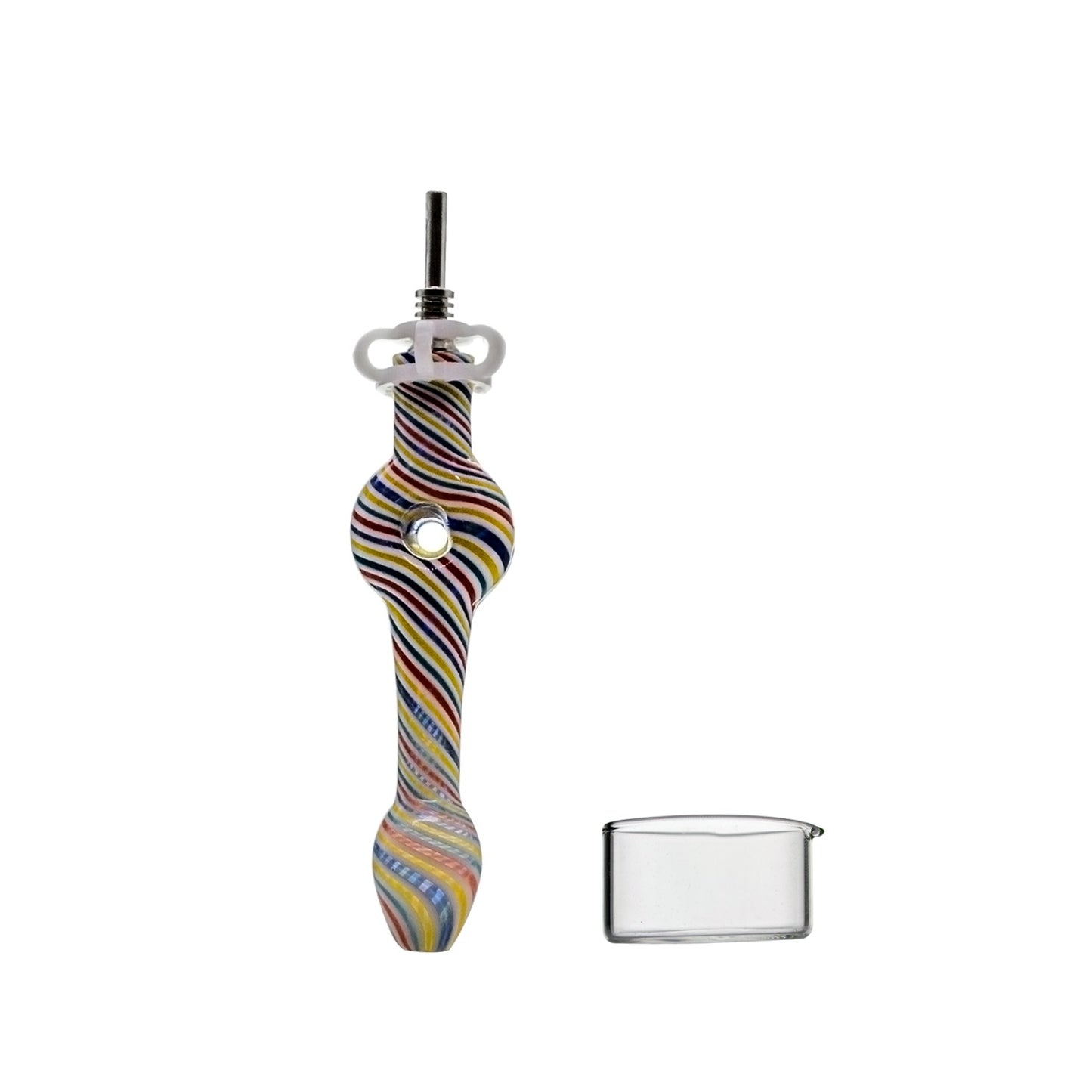 Nectar Collector Drop Colors - Bonglab - vista 2