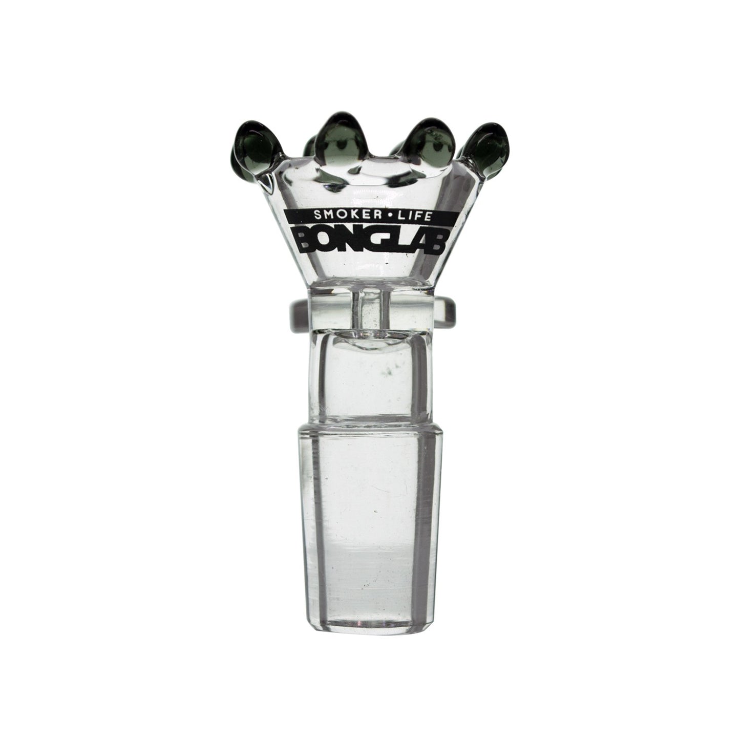 Quemador Perlas 18 mm Bonglab - vista 3