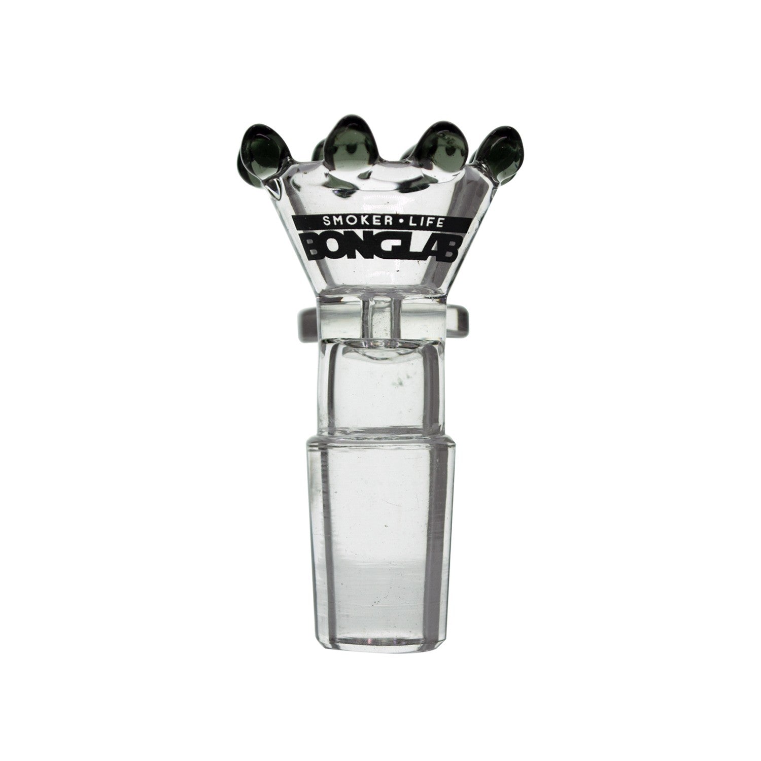 Quemador Perlas 18 mm Bonglab
