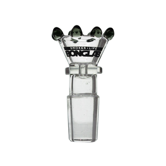 Quemador Perlas 18 mm Bonglab