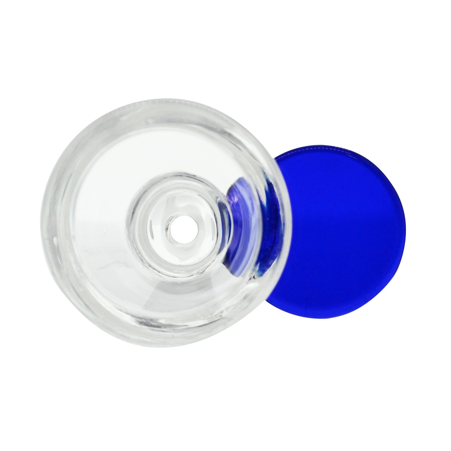 Quemador Macho 18MM Deep Blue - vista 3