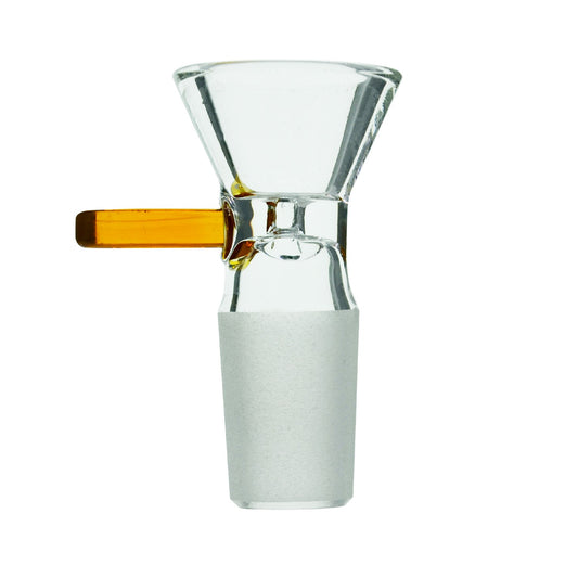 Quemador Macho 18MM Golden
