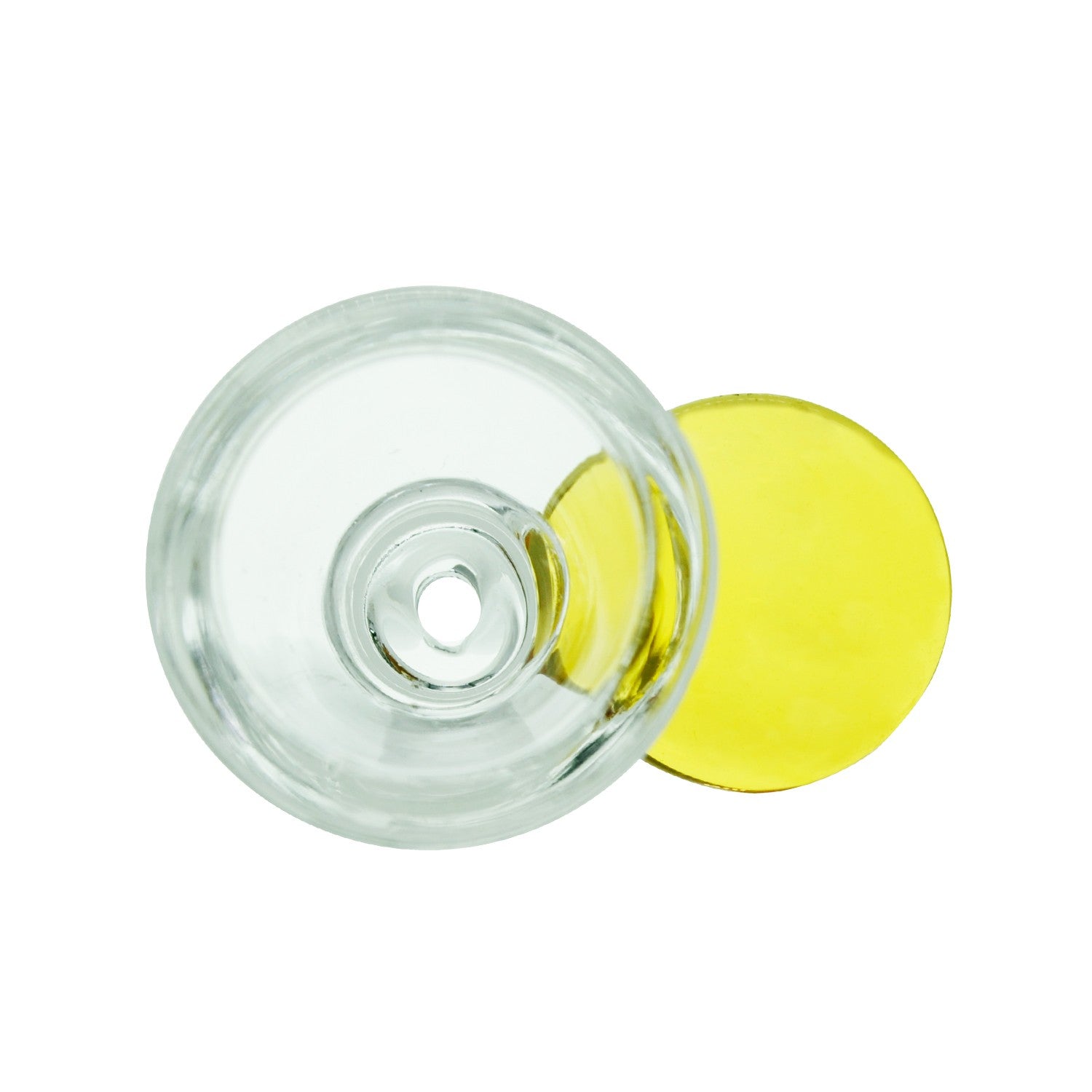 Quemador Macho 18MM Golden - vista 3