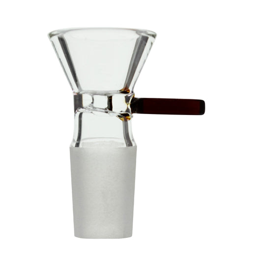 Quemador Macho 18MM Ambar