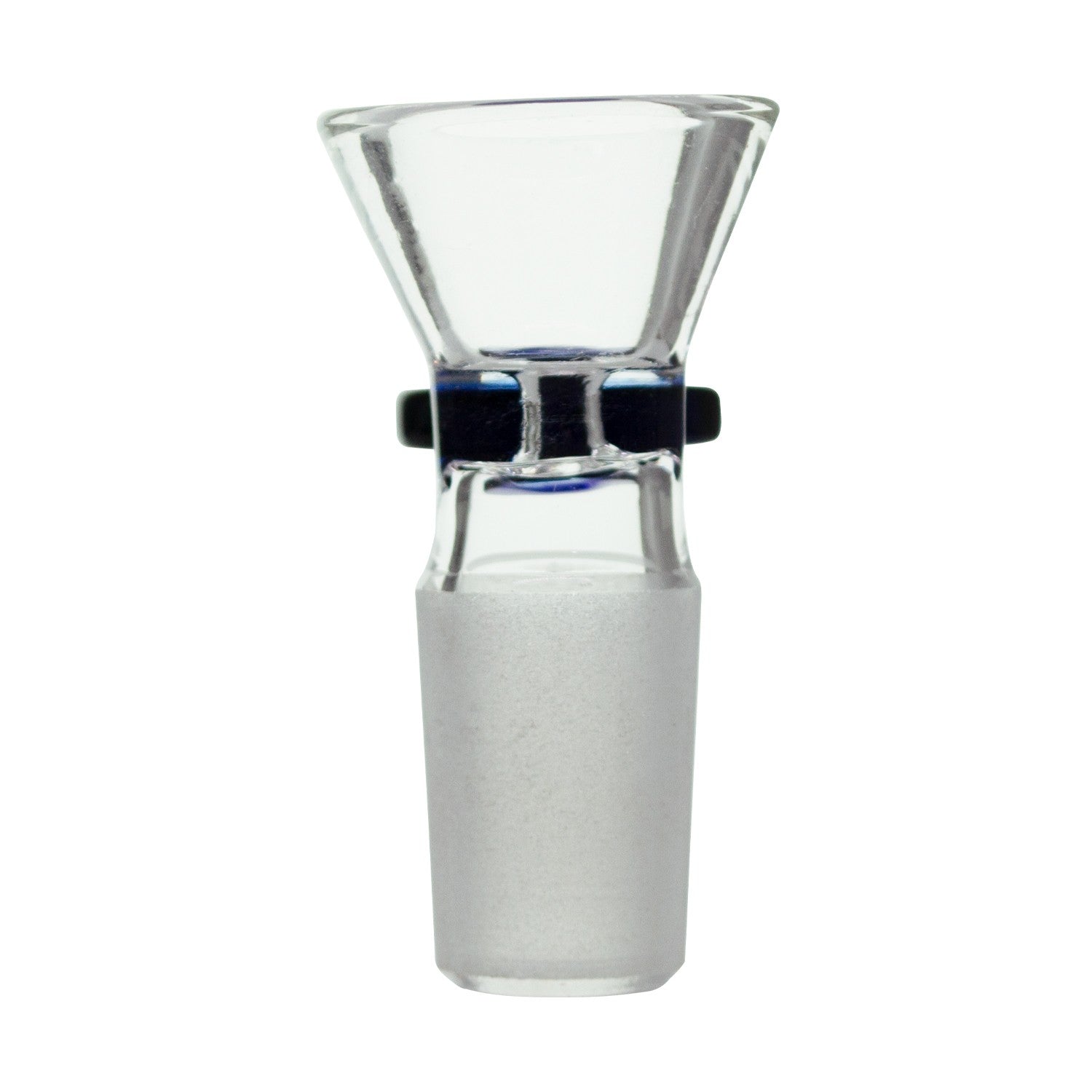 Quemador Macho 14MM Deep Blue - vista 2