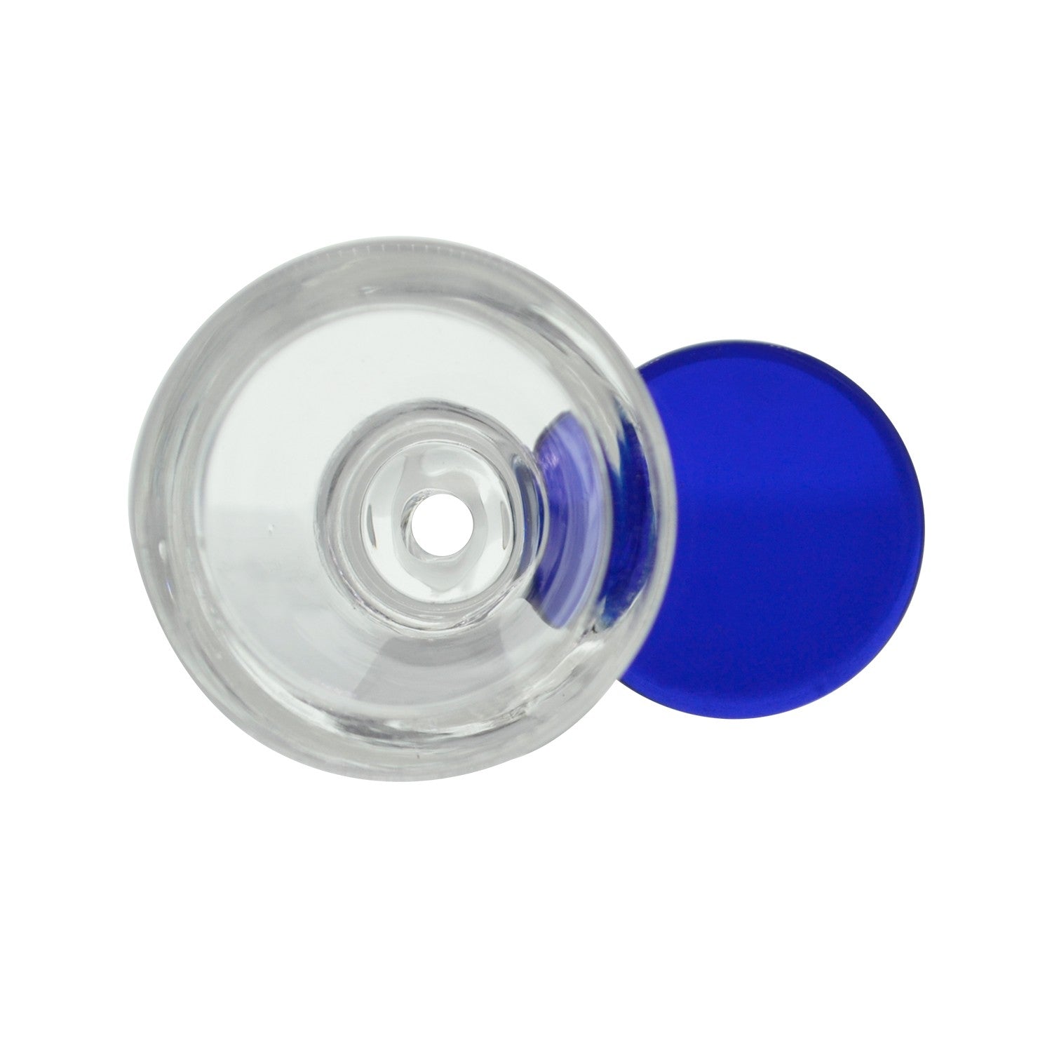 Quemador Macho 14MM Deep Blue - vista 3