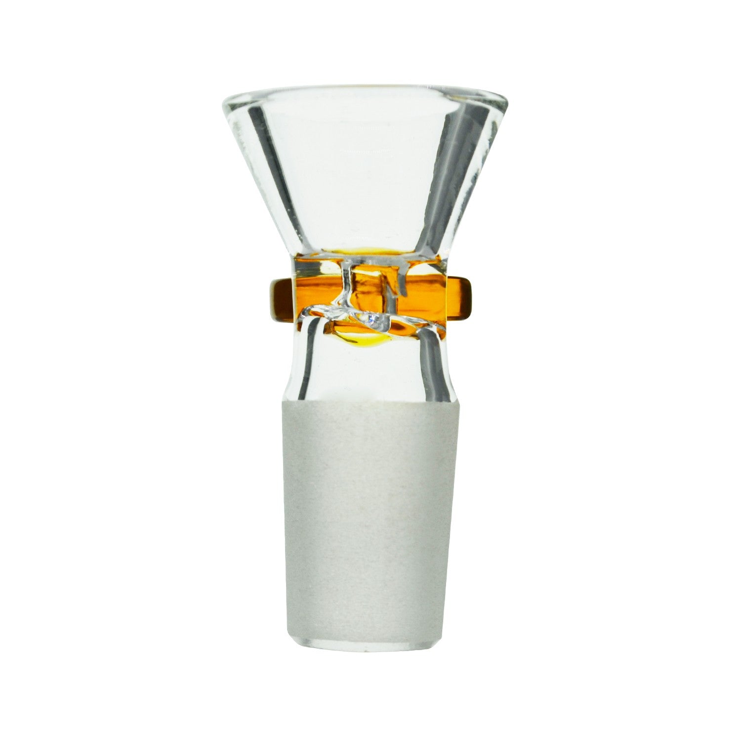 Quemador Macho 14MM Golden - vista 2