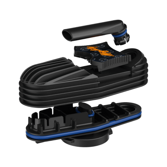 Unidad de Enfriamiento Mighty - Storz & Bickel