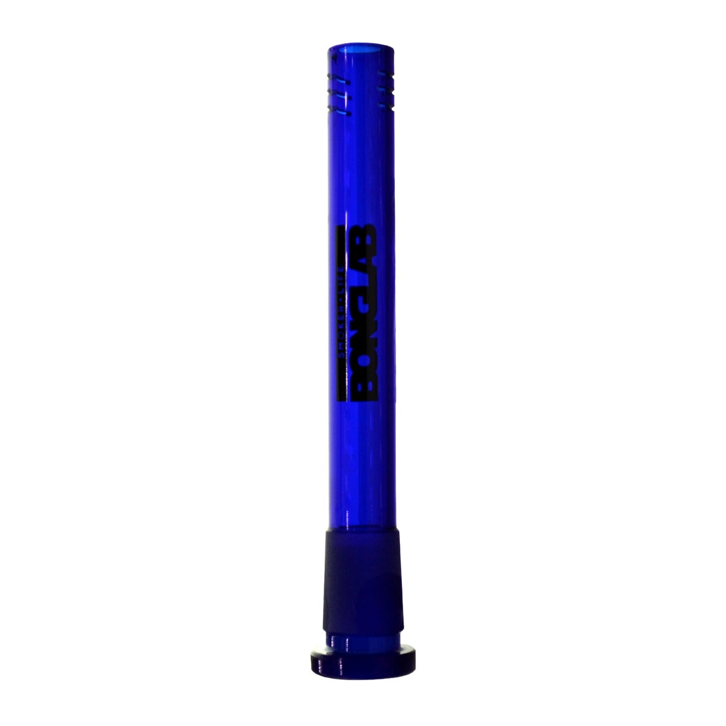 Difusor 14MM 14CM Deep Blue - Bonglab - vista 3