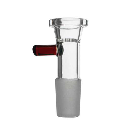 Quemador Honeycomb Macho 18MM Ambar
