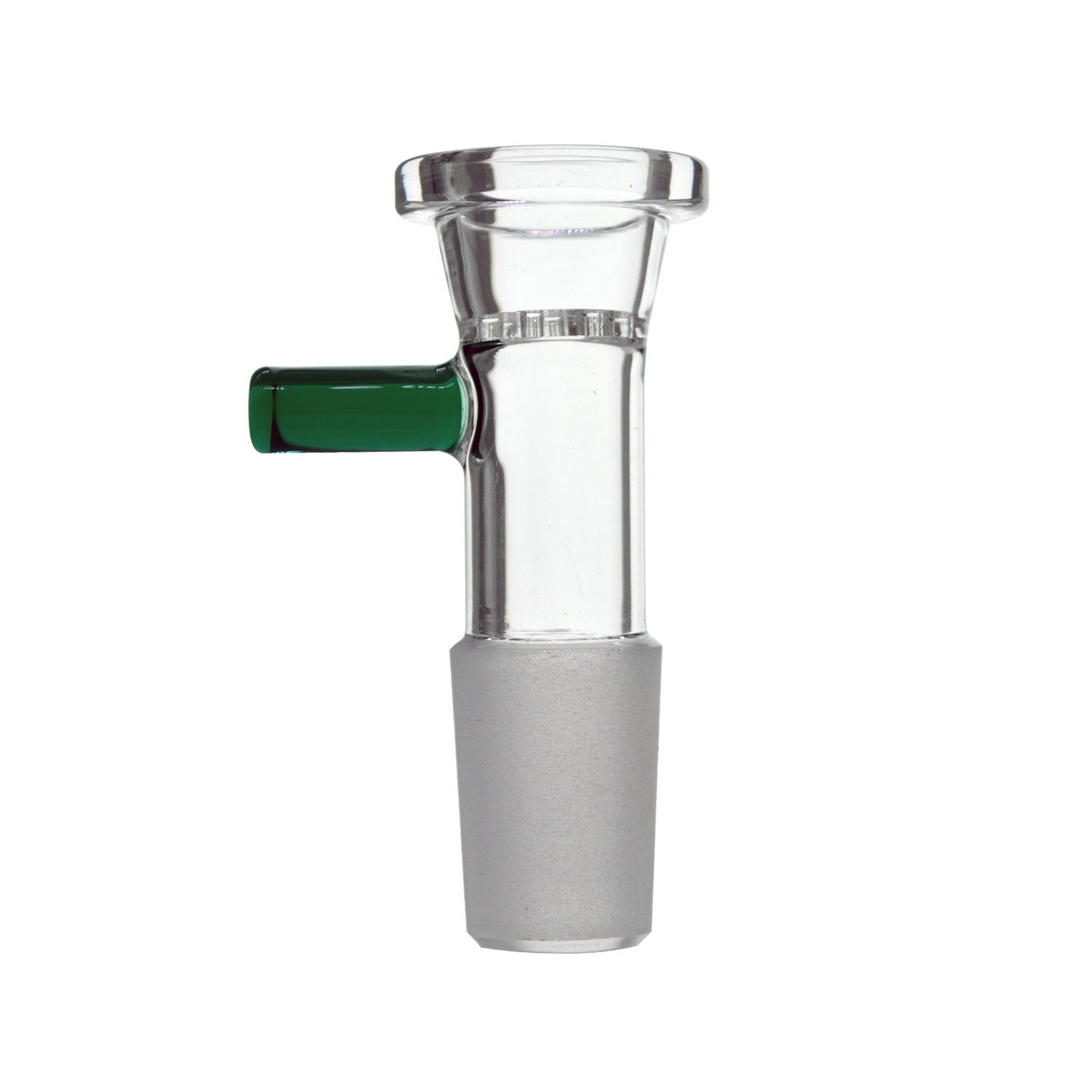 Quemador Honeycomb Macho 18MM - vista 5