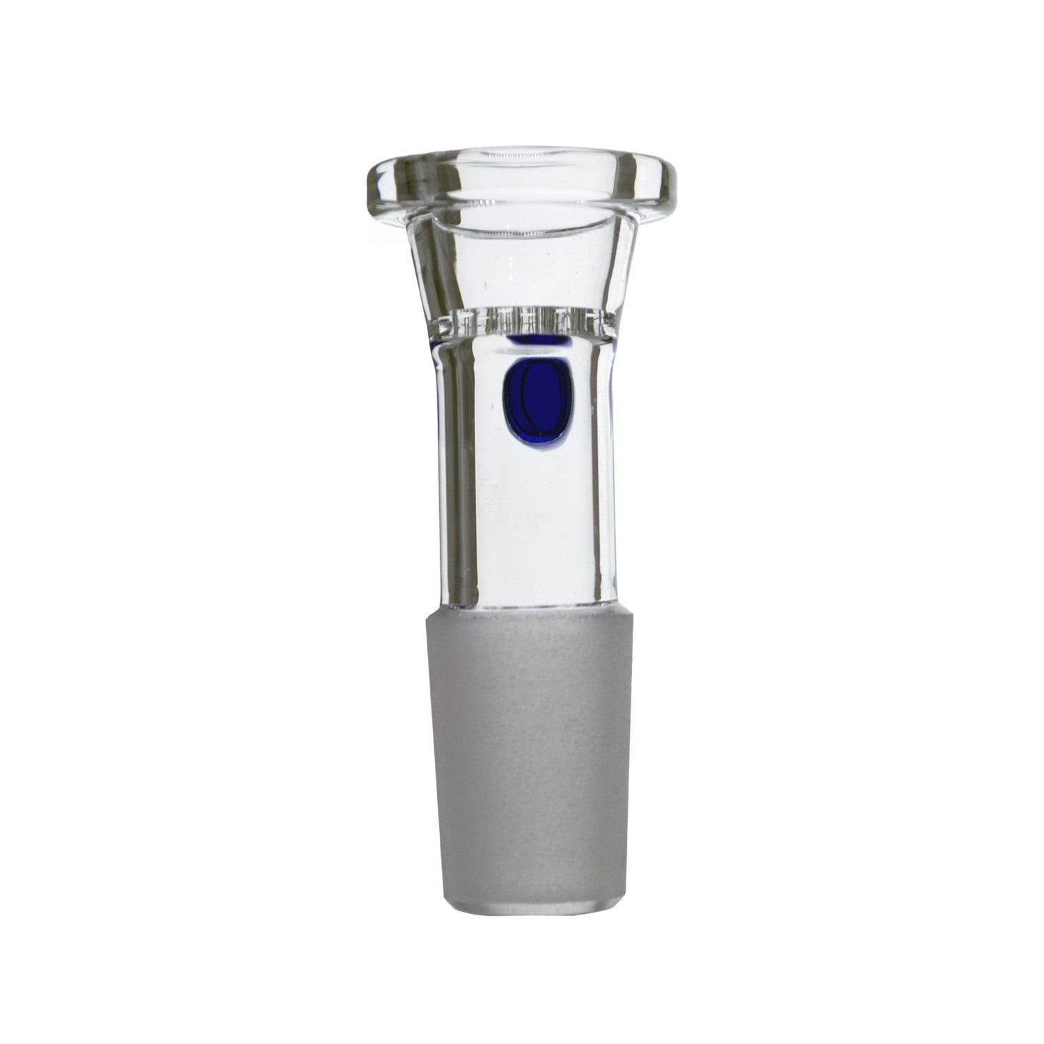 Quemador Honeycomb Macho 14MM Deep Blue - vista 2