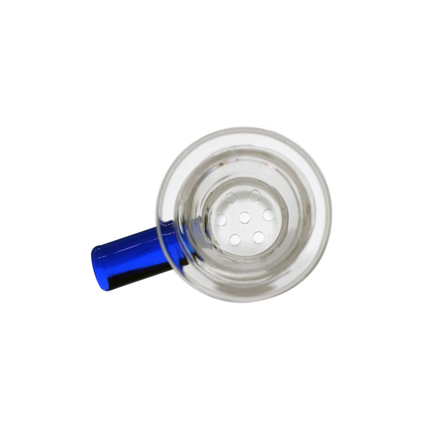 Quemador Honeycomb Macho 14MM Deep Blue - vista 3
