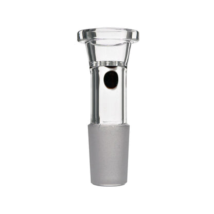 Quemador Honeycomb Macho 14MM Ambar - vista 2