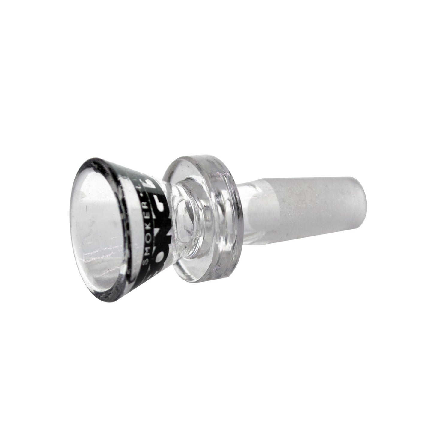 Quemador Macho Simple 10 mm Bonglab - vista 3