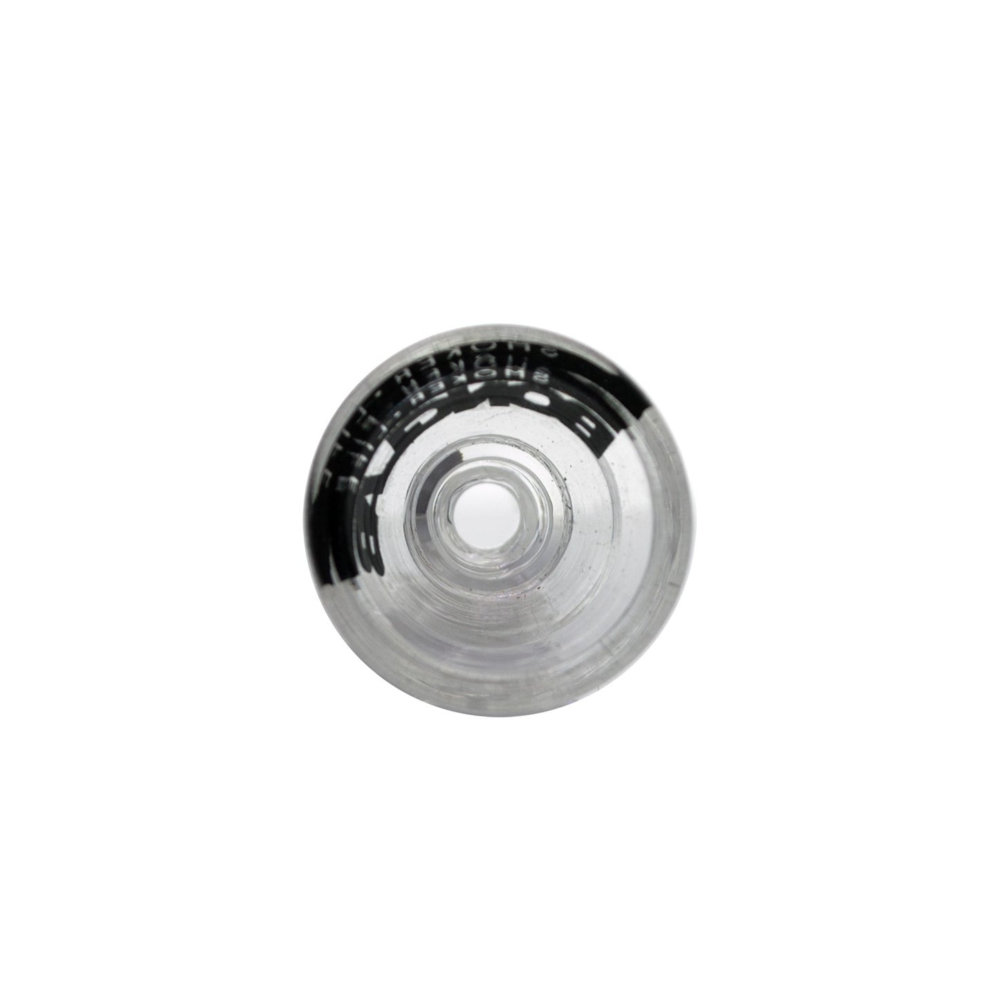 Quemador Macho Simple 10 mm Bonglab - vista 4