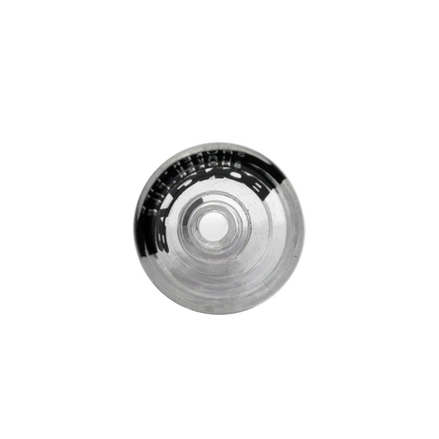 Quemador Macho Simple 10 mm Bonglab - vista 4