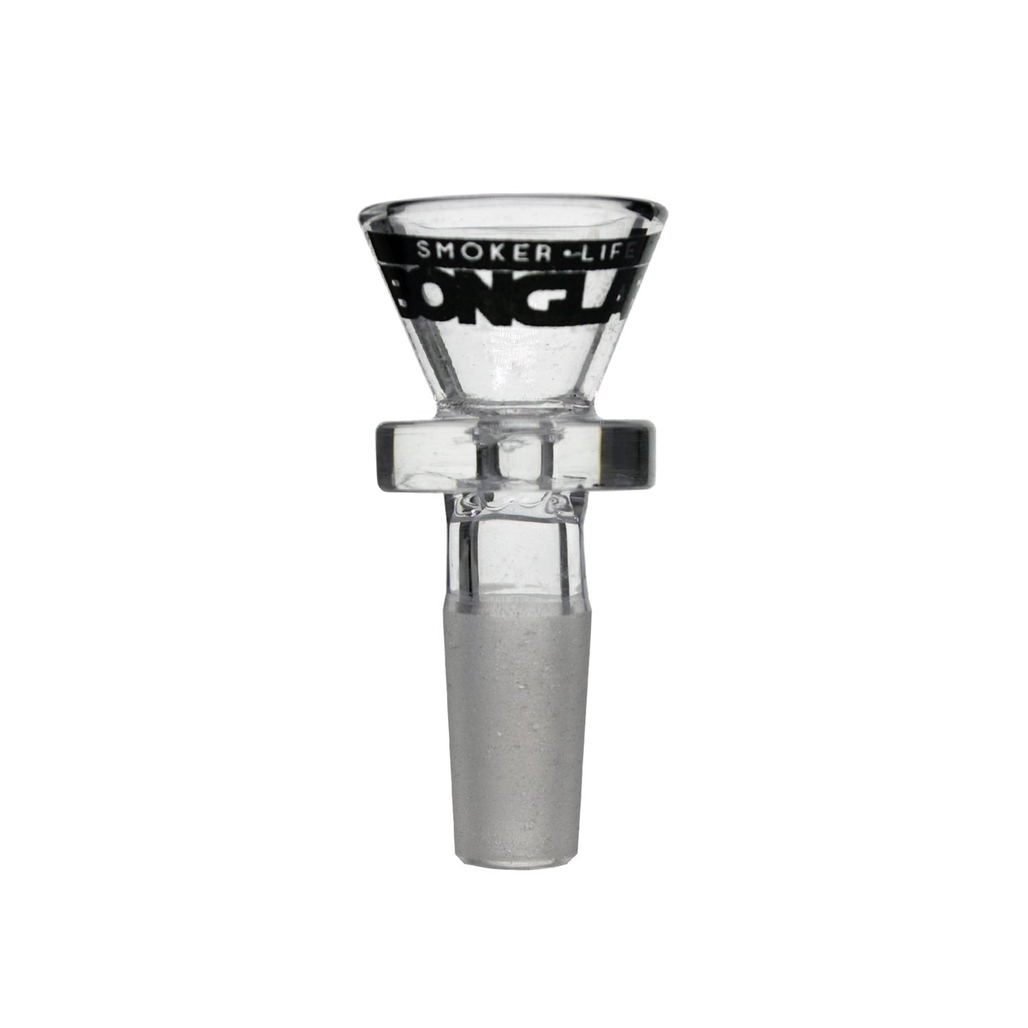 Quemador Macho Simple 10 mm Bonglab