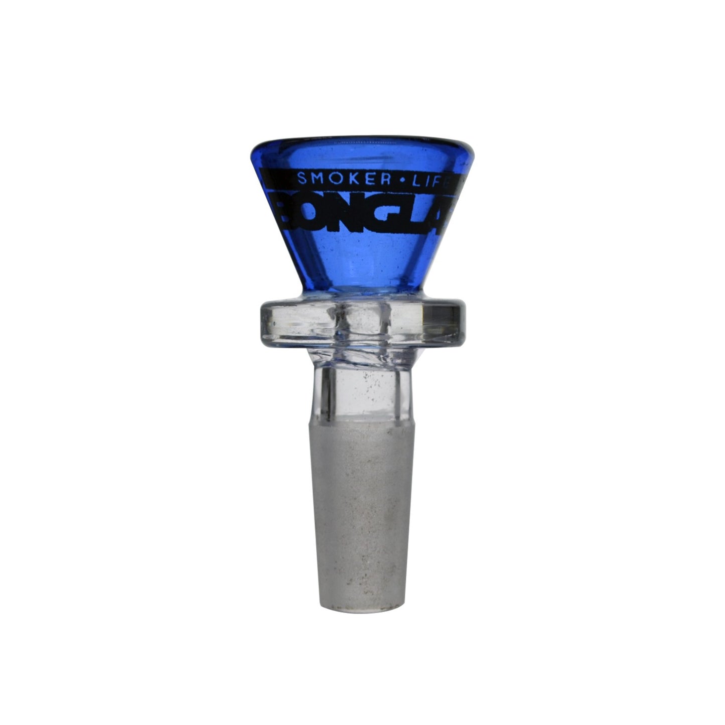 Quemador Macho Simple 10 mm Bonglab - vista 2