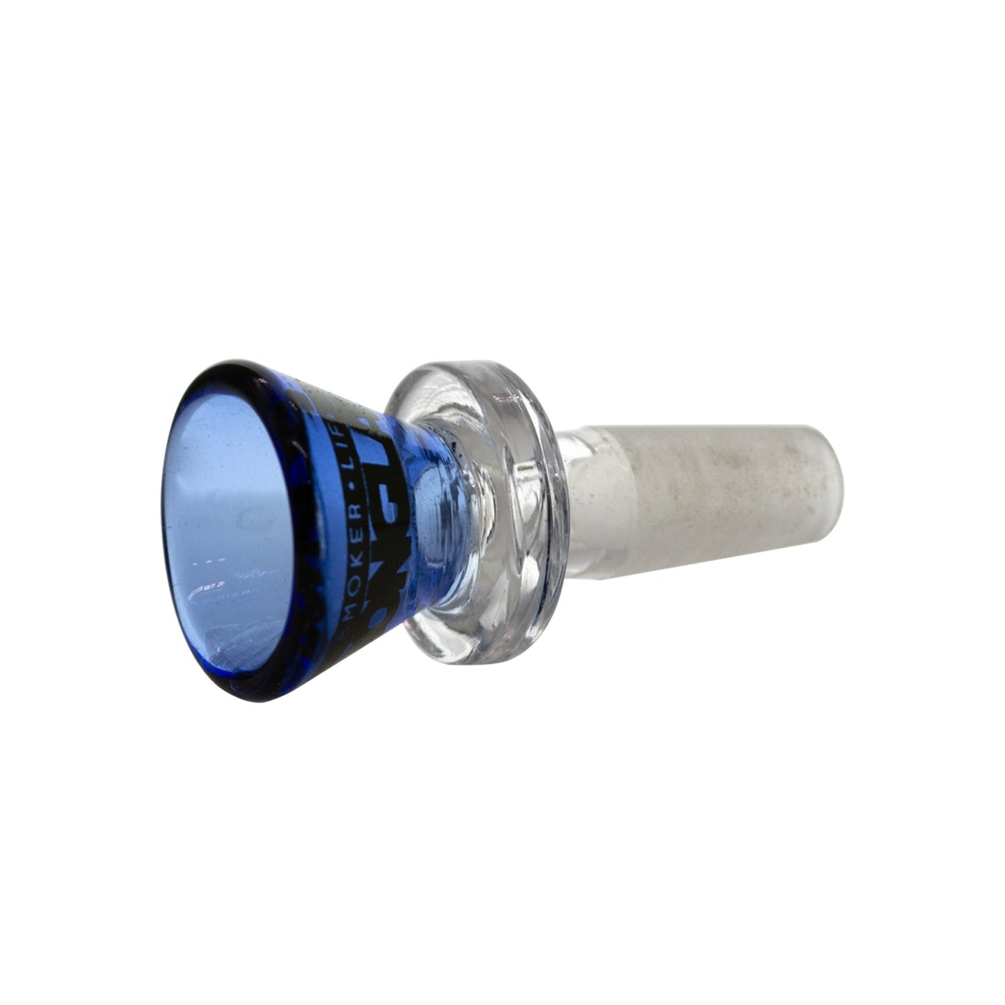 Quemador Macho Simple 10 mm Bonglab - vista 5