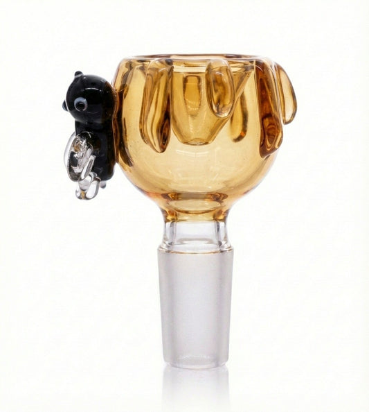 Quemador Abeja 14MM Golden